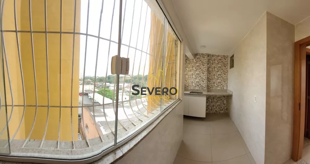 Apartamento, 2 quartos, 54 m² - Foto 9