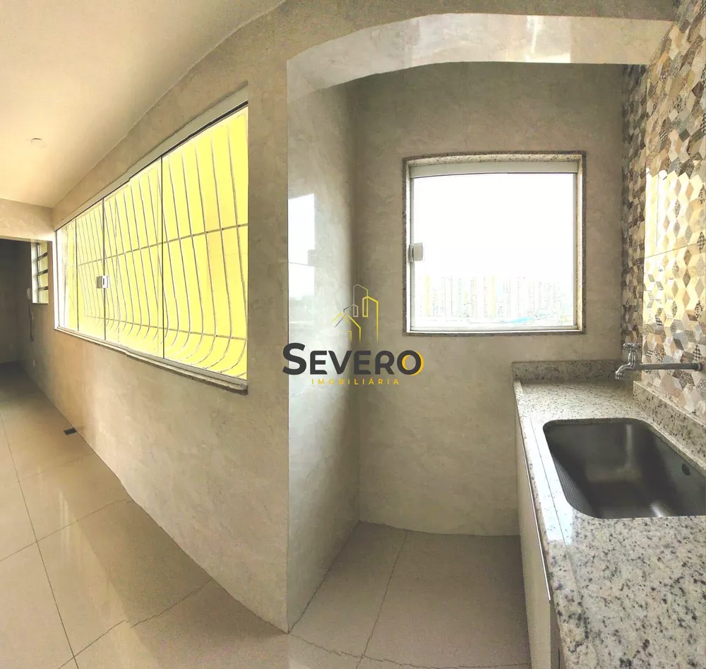 Apartamento, 2 quartos, 54 m² - Foto 8
