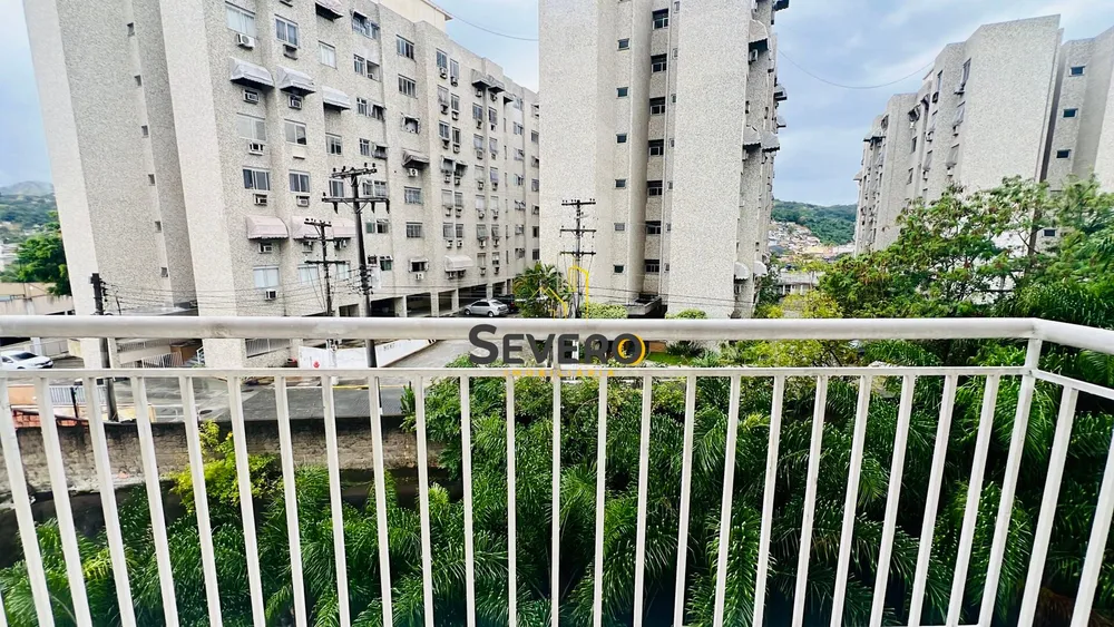 Apartamento, 2 quartos, 60 m² - Foto 6