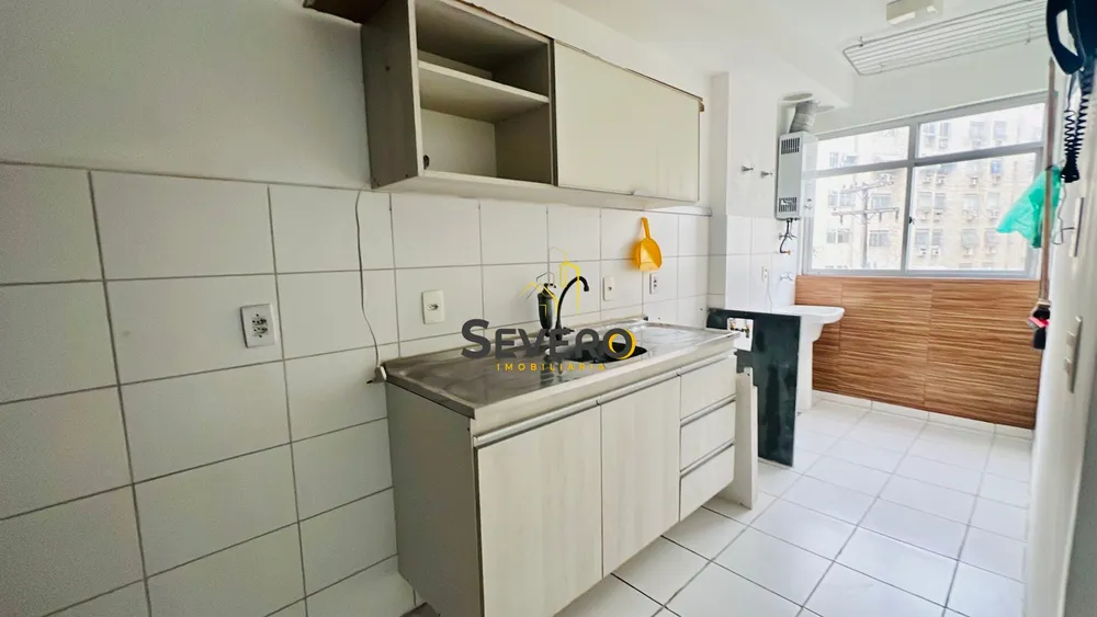 Apartamento, 2 quartos, 60 m² - Foto 16