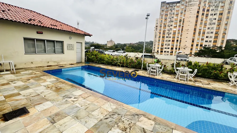 Apartamento, 2 quartos, 60 m² - Foto 39