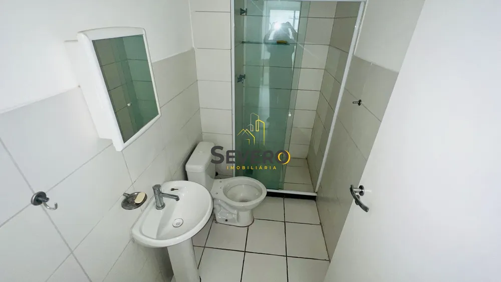 Apartamento, 2 quartos, 60 m² - Foto 33