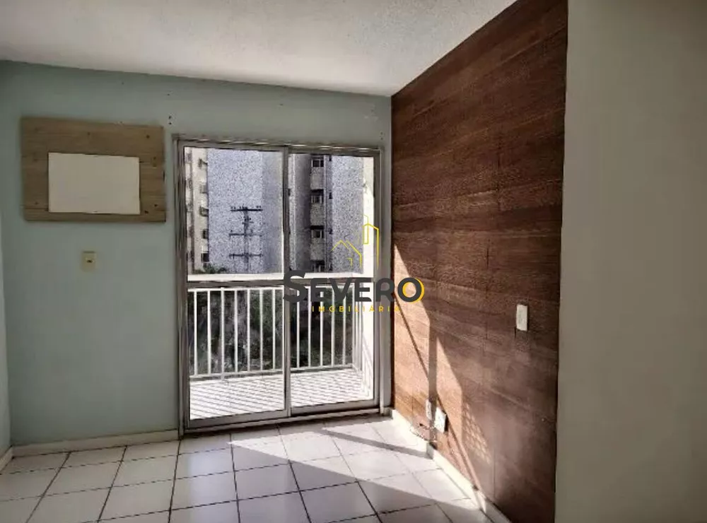 Apartamento, 2 quartos, 60 m² - Foto 3