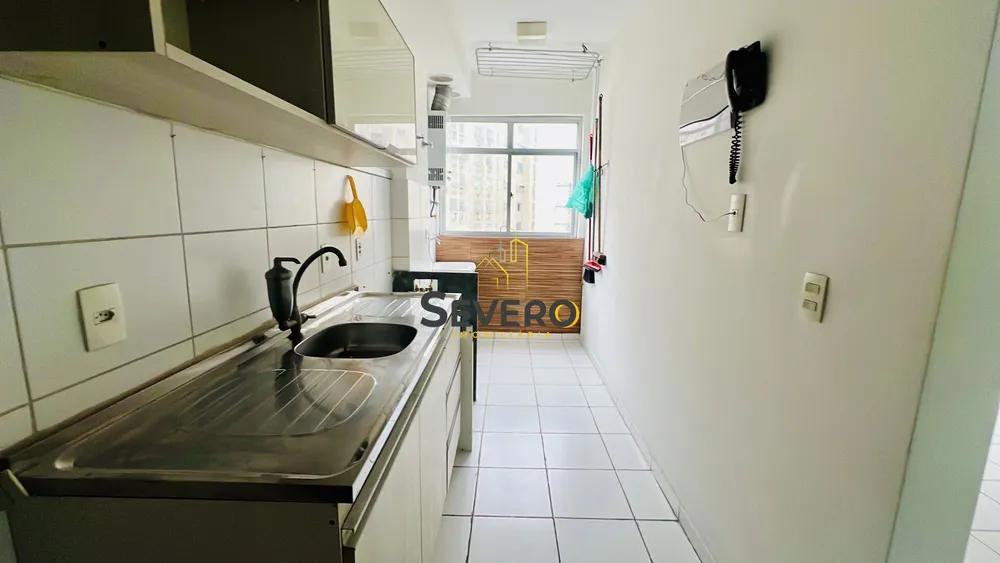 Apartamento, 2 quartos, 60 m² - Foto 18