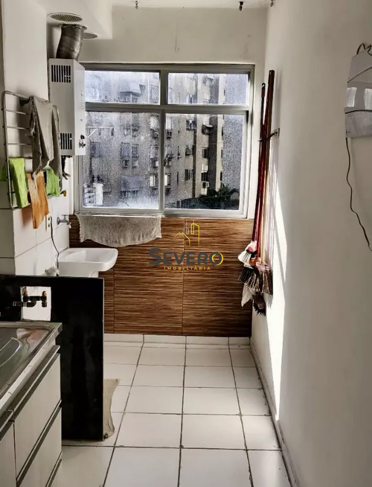 Apartamento, 2 quartos, 60 m² - Foto 5