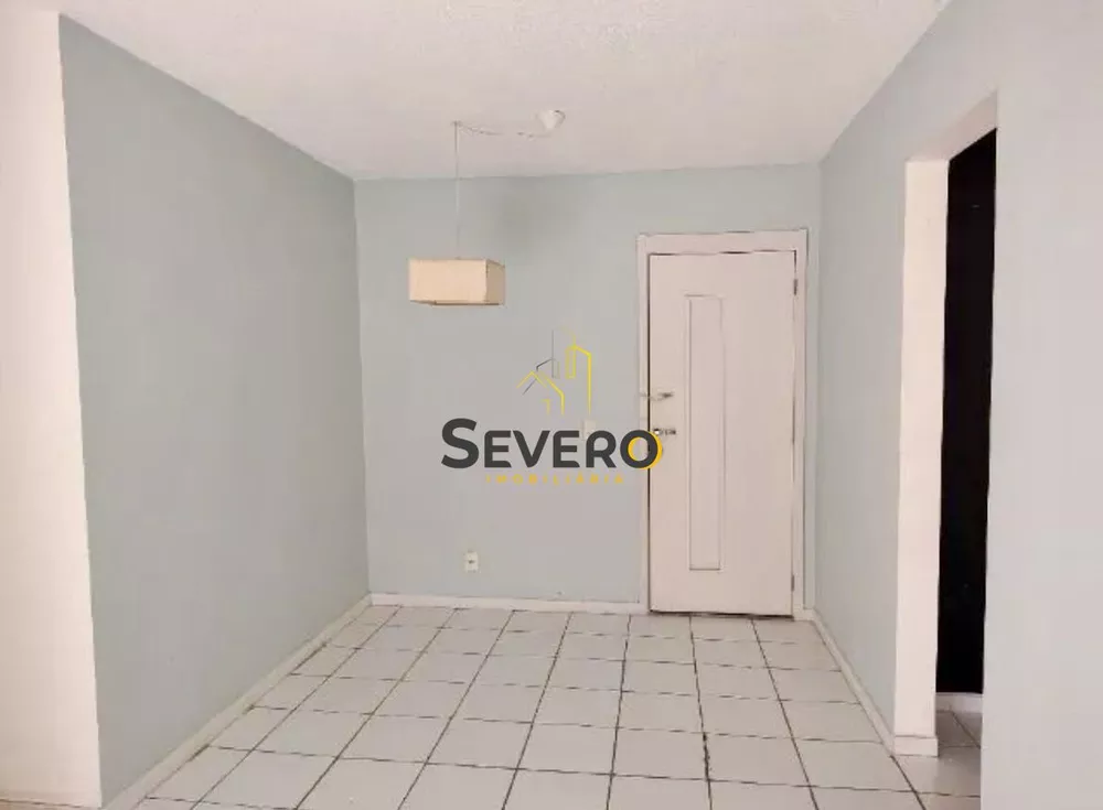 Apartamento, 2 quartos, 60 m² - Foto 11
