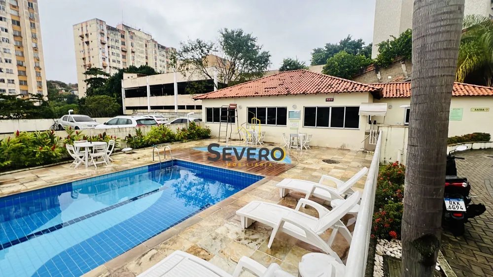 Apartamento, 2 quartos, 60 m² - Foto 38