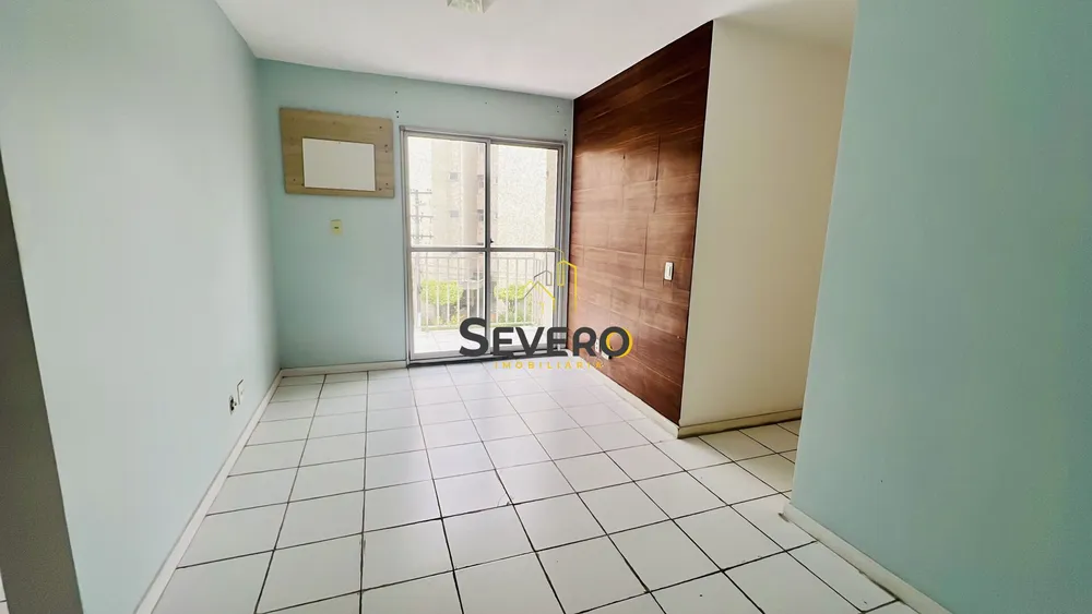 Apartamento, 2 quartos, 60 m² - Foto 10