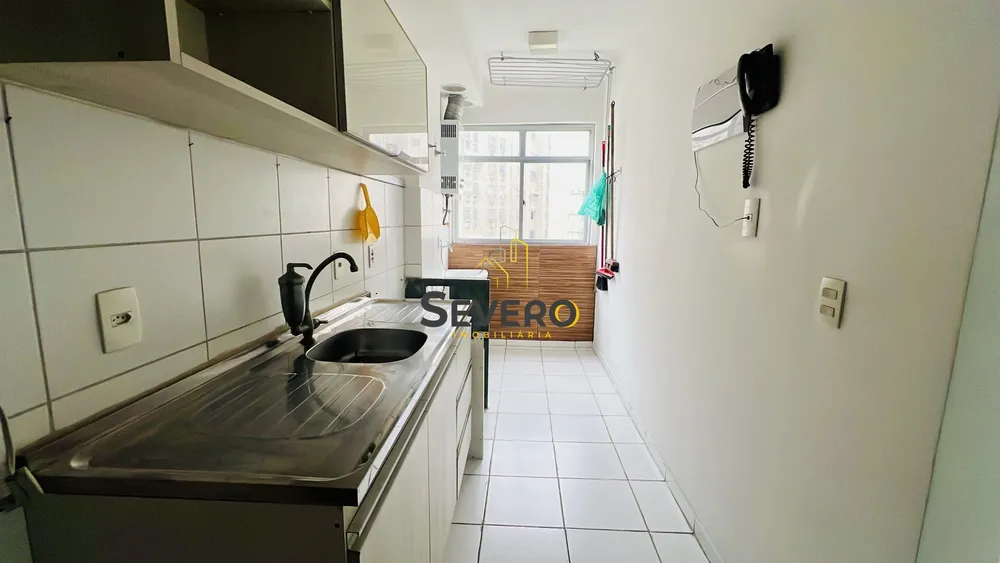 Apartamento, 2 quartos, 60 m² - Foto 14