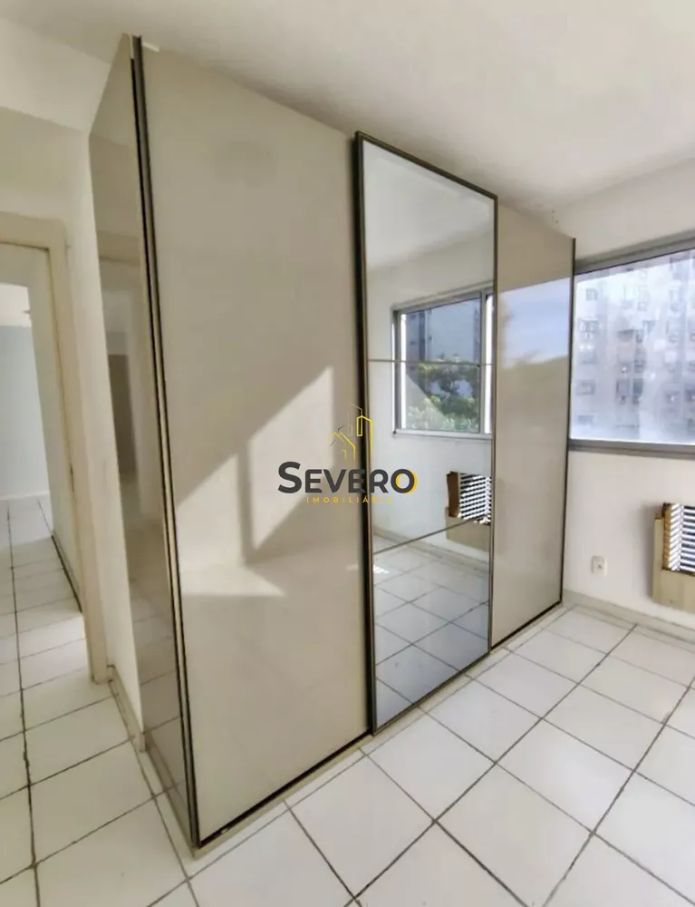 Apartamento, 2 quartos, 60 m² - Foto 4