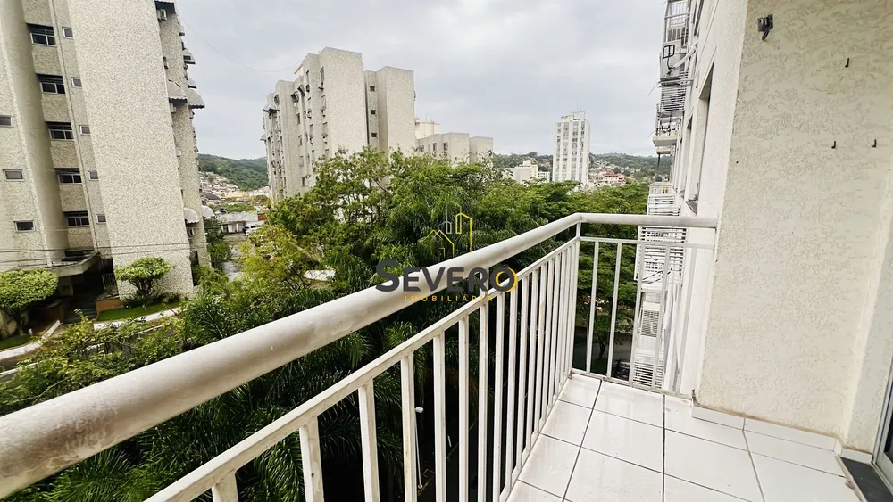 Apartamento, 2 quartos, 60 m² - Foto 4