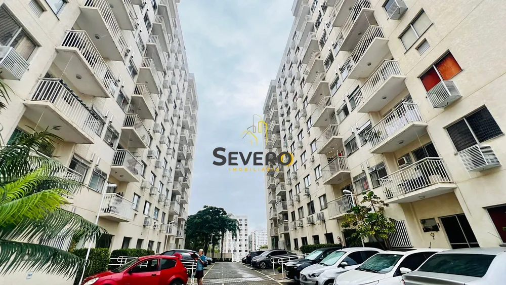 Apartamento, 2 quartos, 60 m² - Foto 34