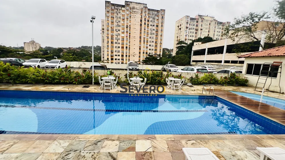 Apartamento, 2 quartos, 60 m² - Foto 37