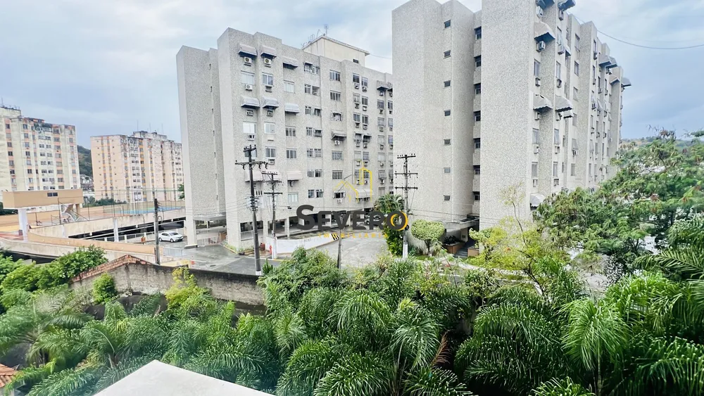 Apartamento, 2 quartos, 60 m² - Foto 31