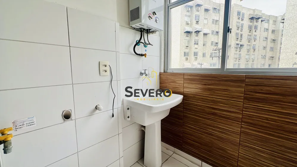 Apartamento, 2 quartos, 60 m² - Foto 22
