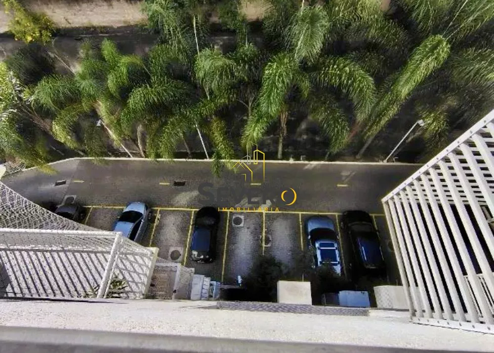 Apartamento, 2 quartos, 60 m² - Foto 2
