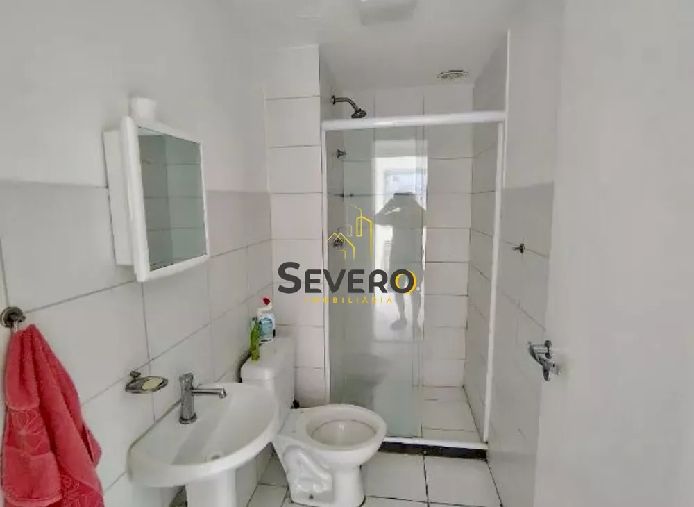 Apartamento, 2 quartos, 60 m² - Foto 6