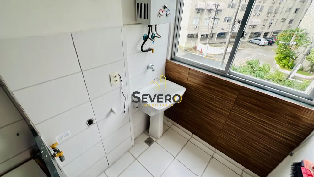 Apartamento, 2 quartos, 60 m² - Foto 20