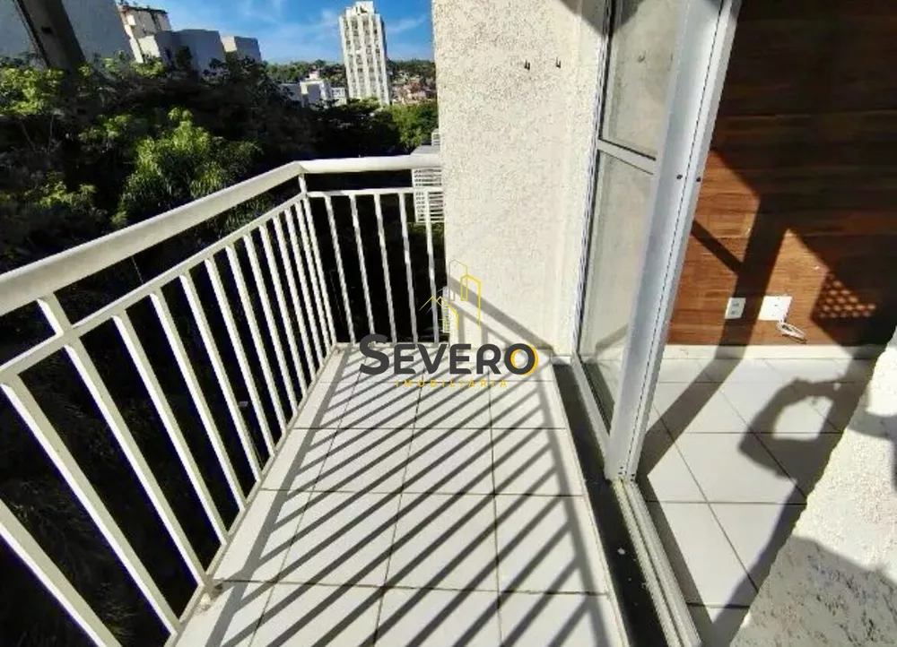 Apartamento, 2 quartos, 60 m² - Foto 1