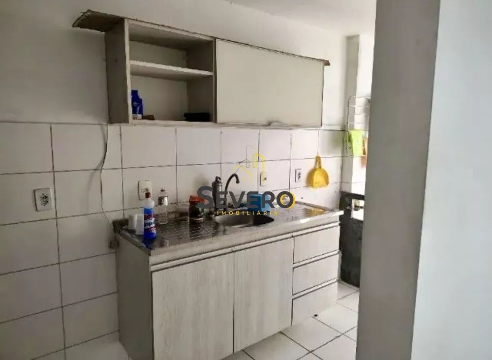 Apartamento, 2 quartos, 60 m² - Foto 10