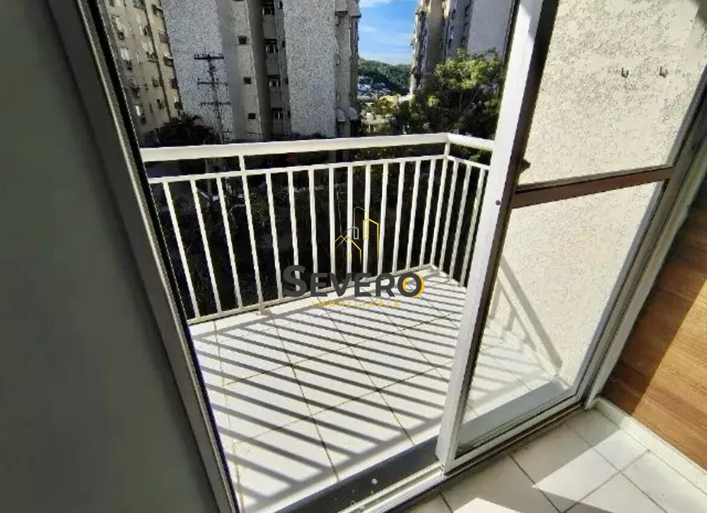 Apartamento, 2 quartos, 60 m² - Foto 7