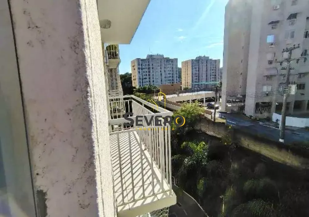 Apartamento, 2 quartos, 60 m² - Foto 8