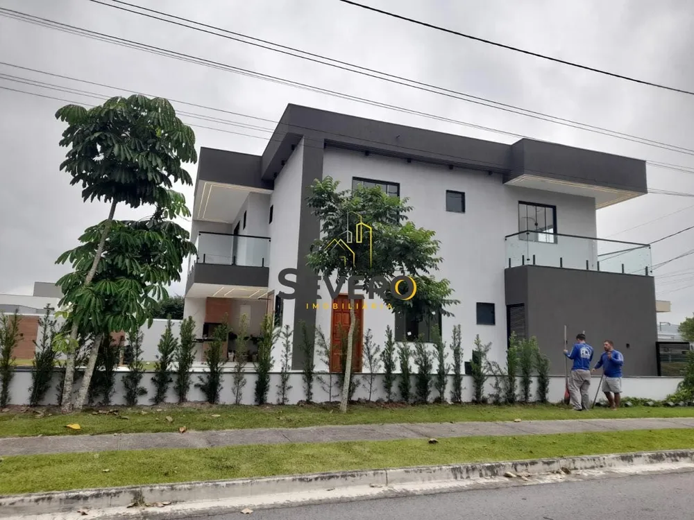 Casa, 4 quartos, 396 m² - Foto 9