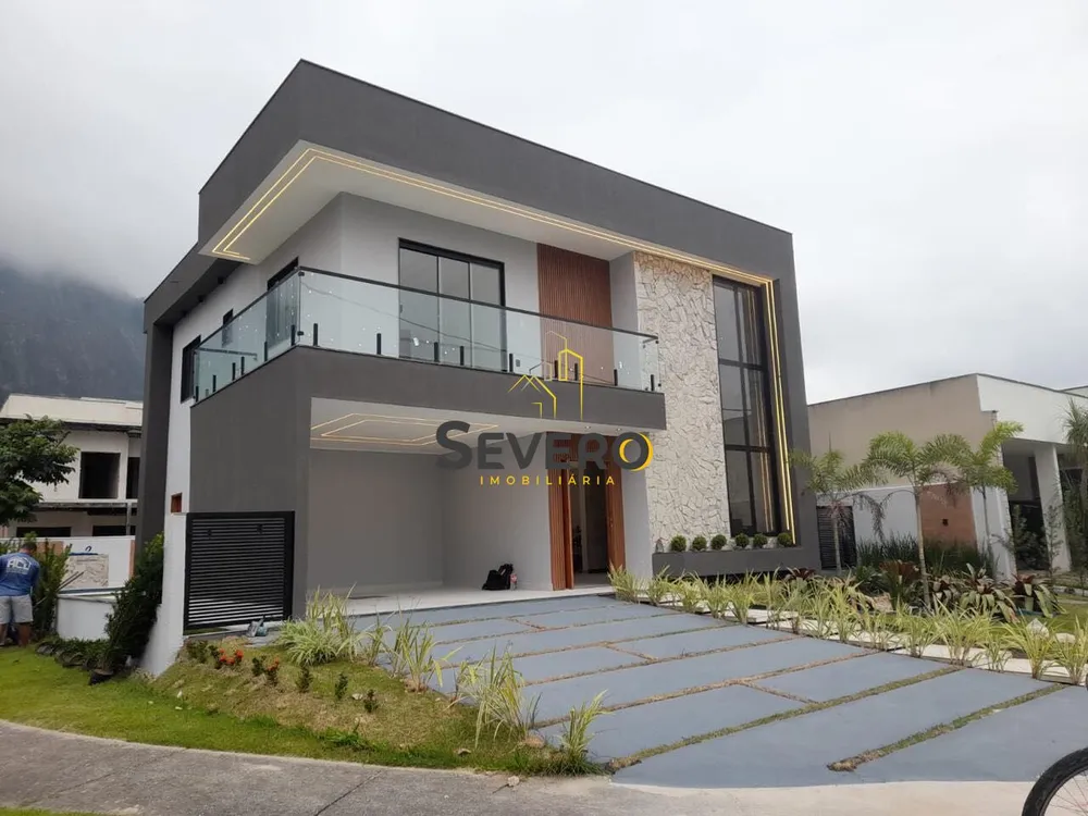 Casa, 4 quartos, 396 m² - Foto 2