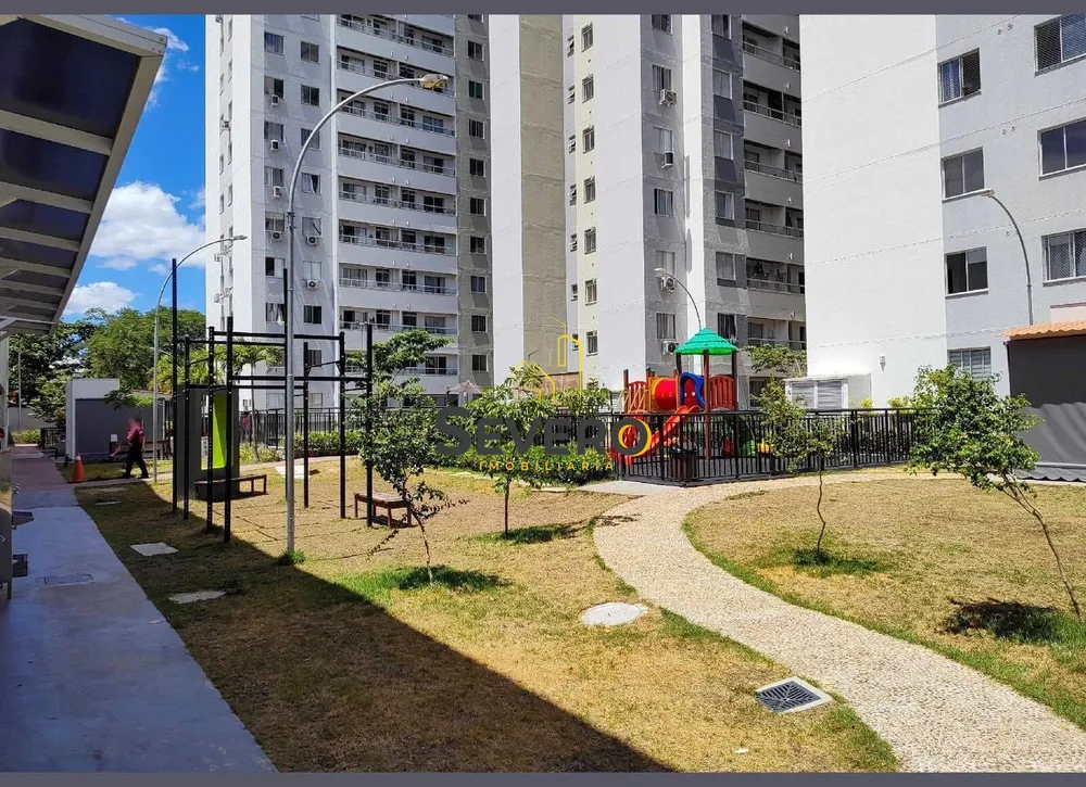 Apartamento, 3 quartos, 65 m² - Foto 42