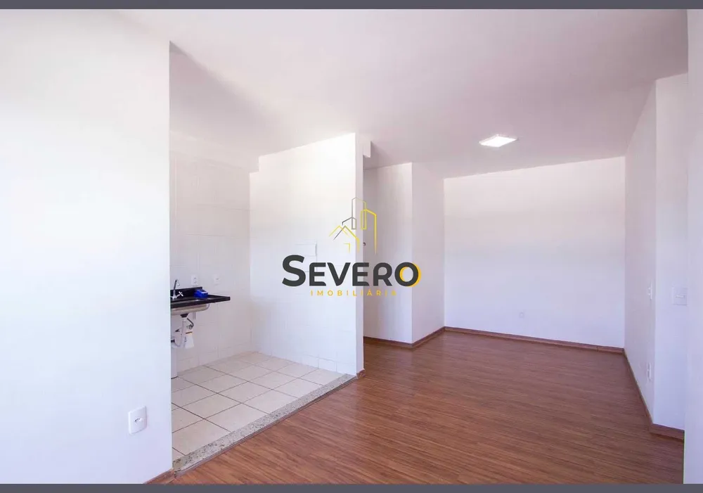 Apartamento, 3 quartos, 65 m² - Foto 12