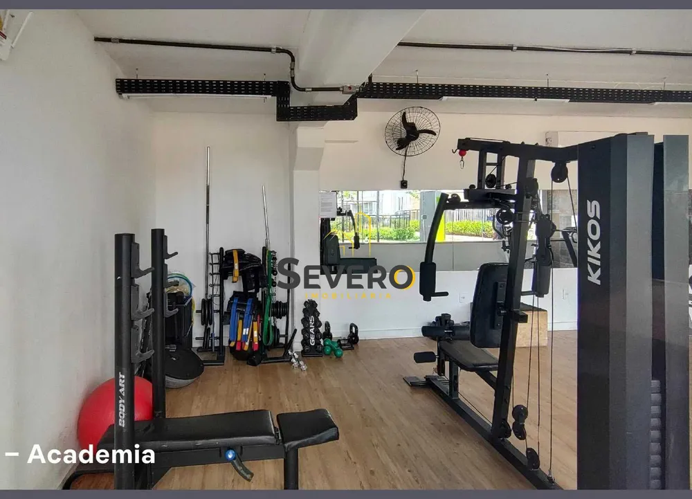 Apartamento, 3 quartos, 65 m² - Foto 41