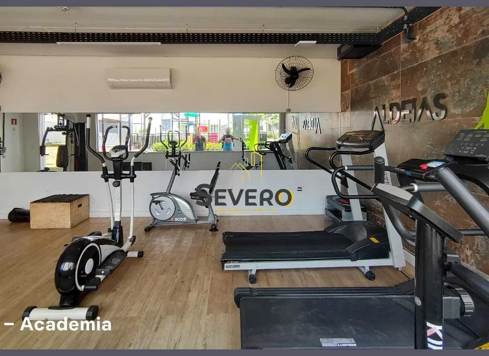 Apartamento, 3 quartos, 65 m² - Foto 40