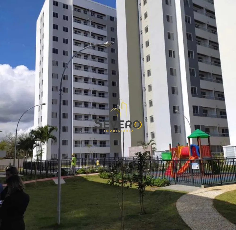 Apartamento, 3 quartos, 65 m² - Foto 36