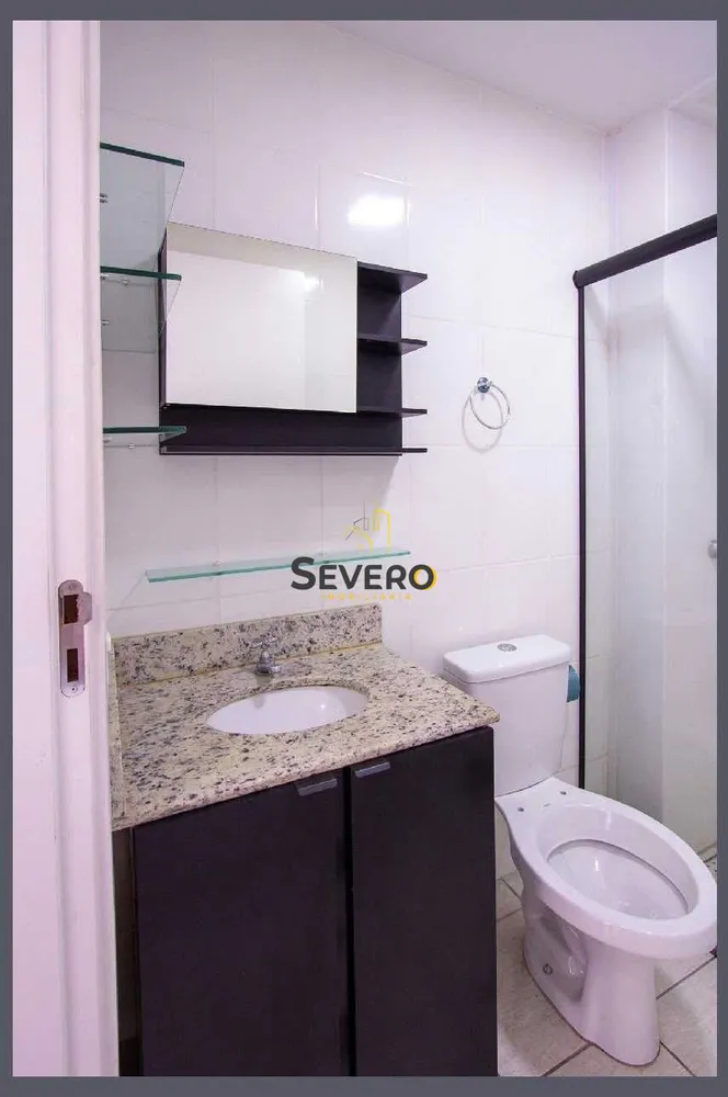 Apartamento, 3 quartos, 65 m² - Foto 16