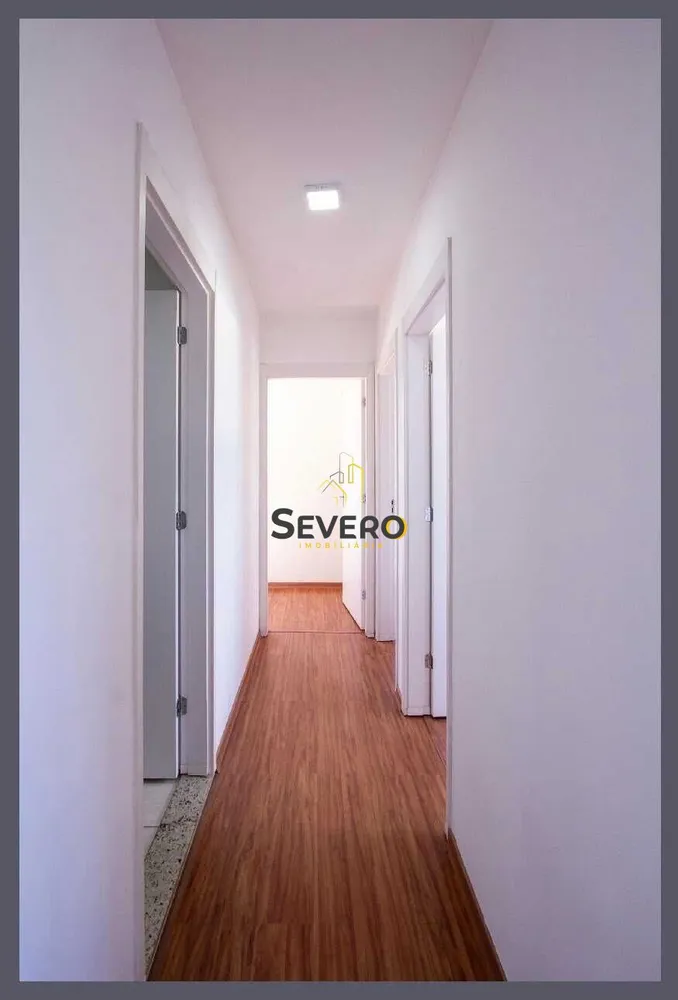 Apartamento, 3 quartos, 65 m² - Foto 23