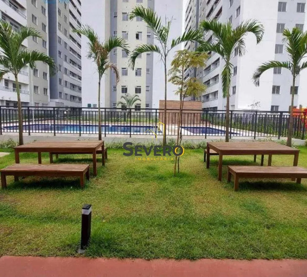 Apartamento, 3 quartos, 65 m² - Foto 6