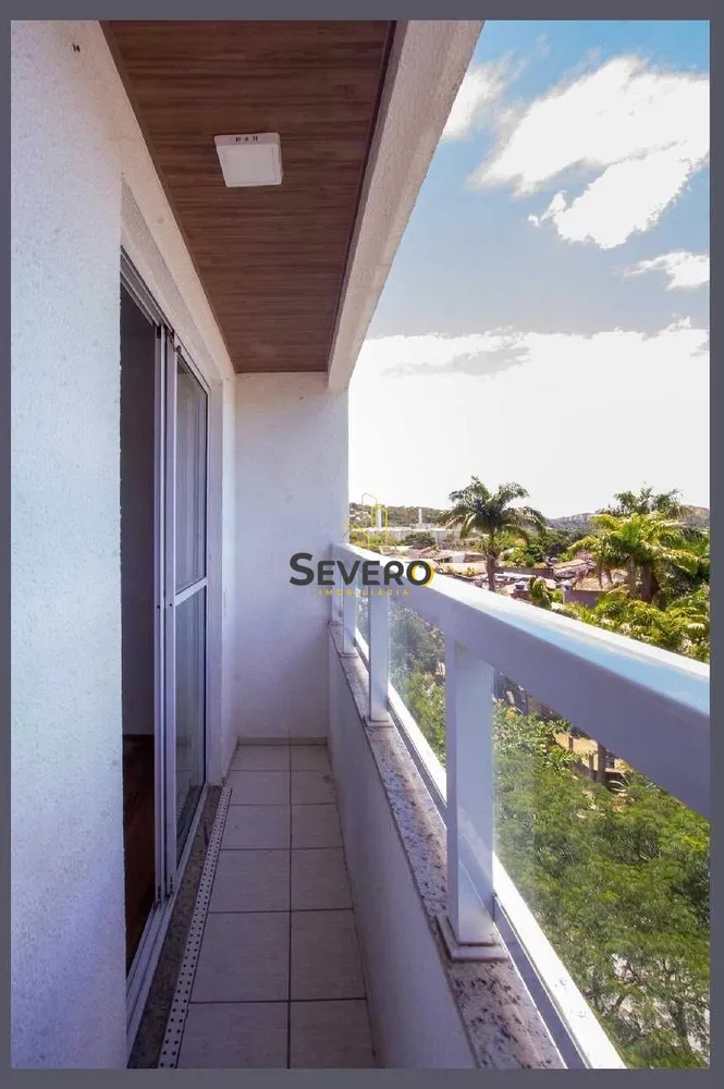 Apartamento, 3 quartos, 65 m² - Foto 9