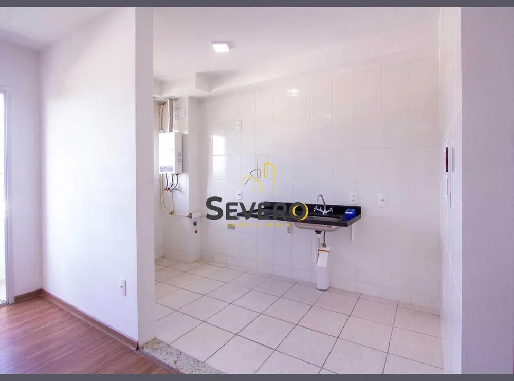 Apartamento, 3 quartos, 65 m² - Foto 13