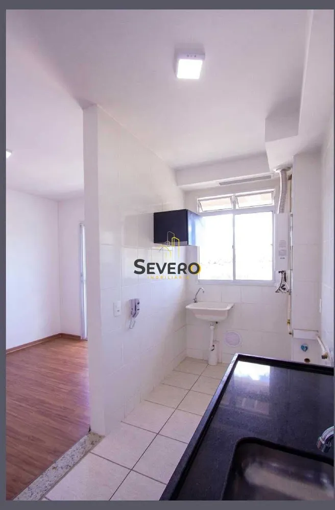 Apartamento, 3 quartos, 65 m² - Foto 14