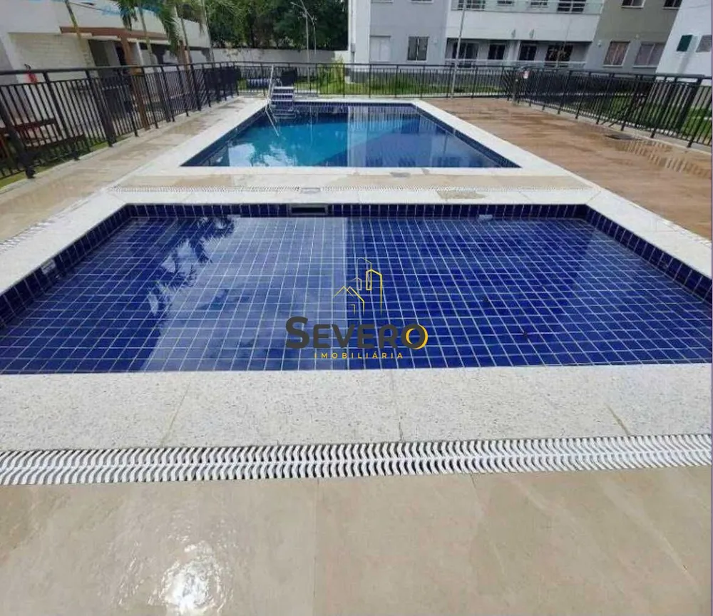 Apartamento, 3 quartos, 65 m² - Foto 39