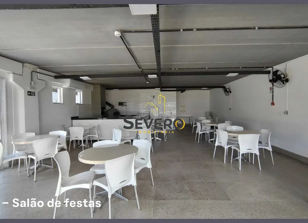 Apartamento, 3 quartos, 65 m² - Foto 37