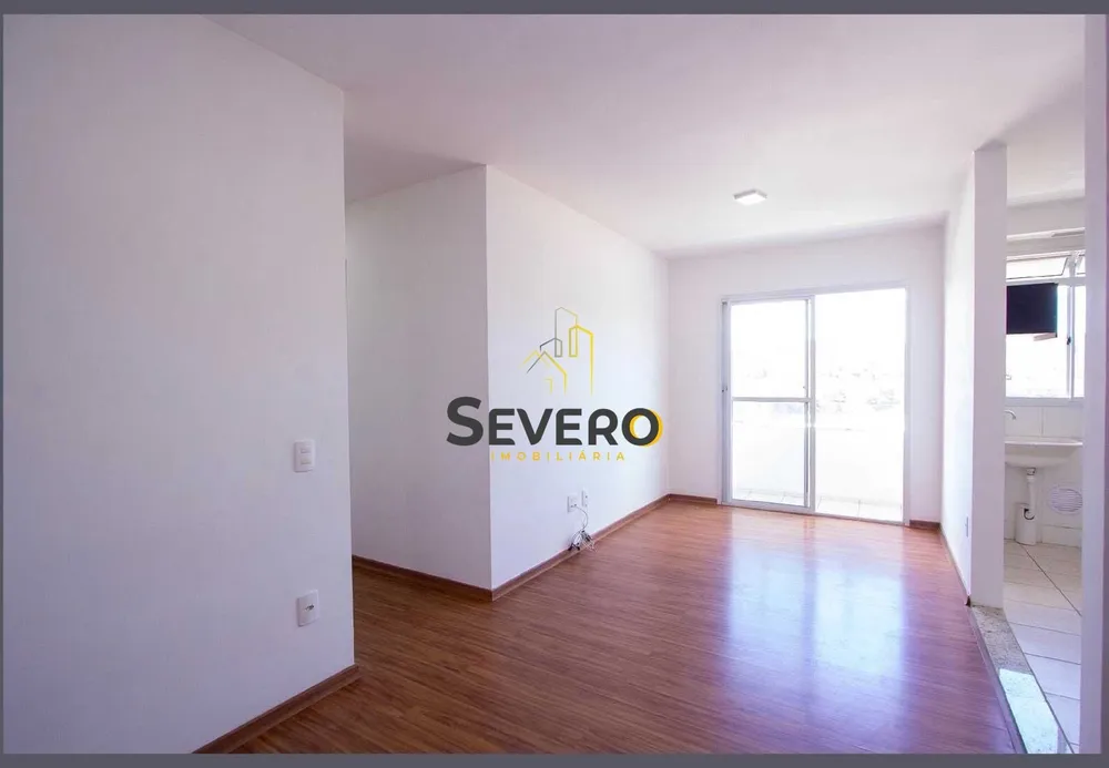 Apartamento, 3 quartos, 65 m² - Foto 10