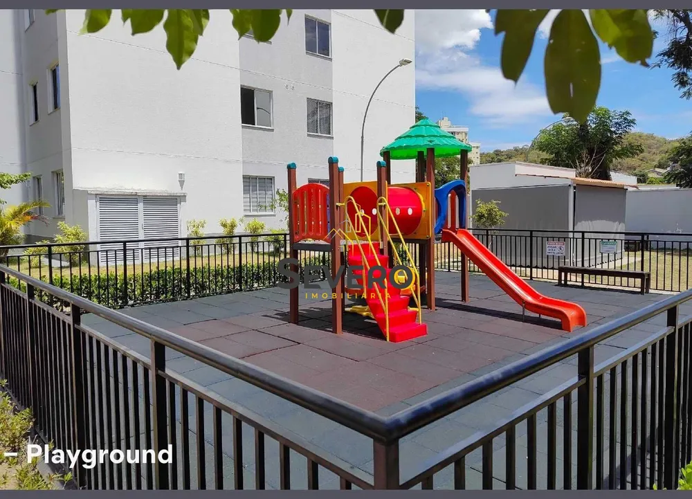 Apartamento, 3 quartos, 65 m² - Foto 4
