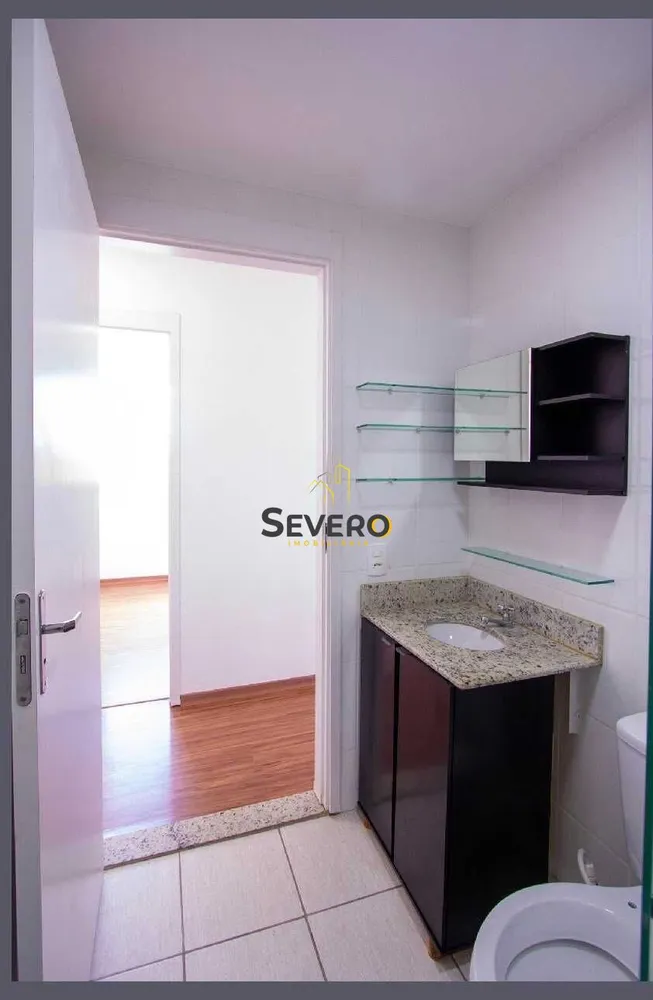 Apartamento, 3 quartos, 65 m² - Foto 17