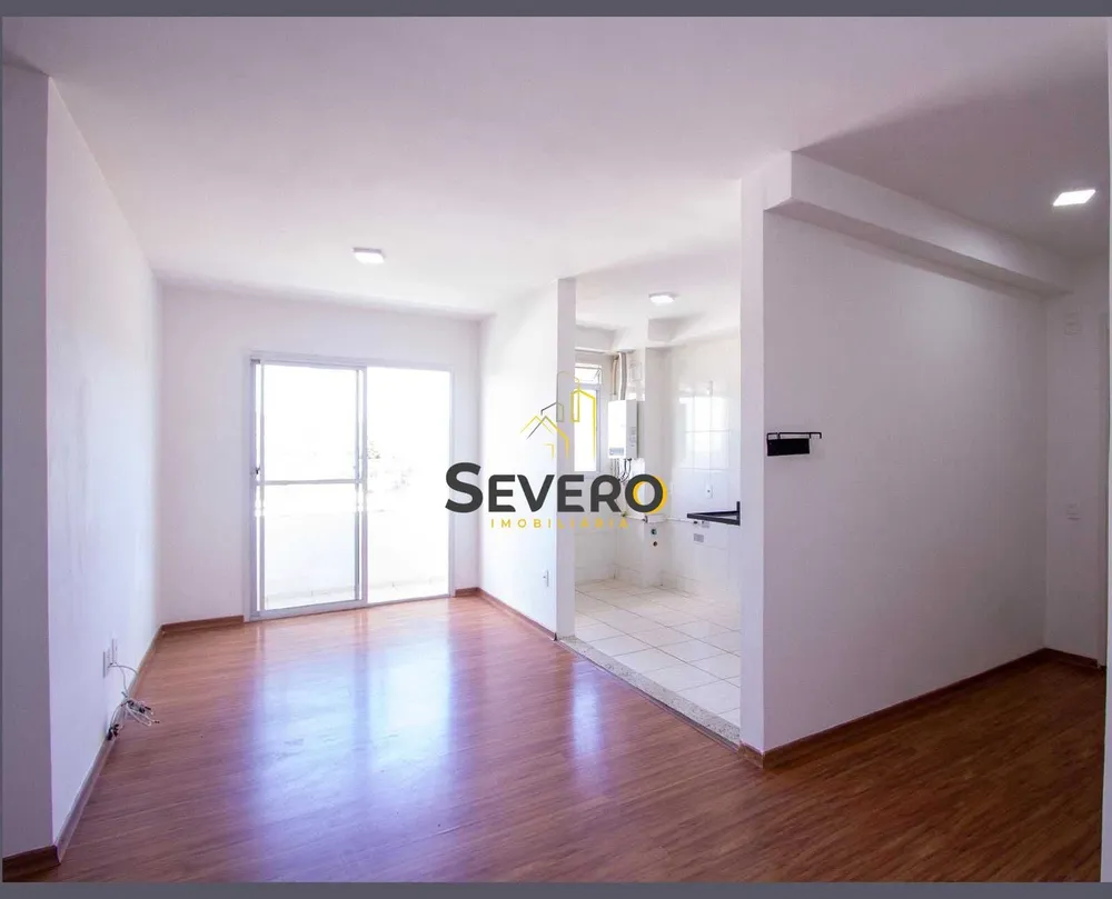 Apartamento, 3 quartos, 65 m² - Foto 11