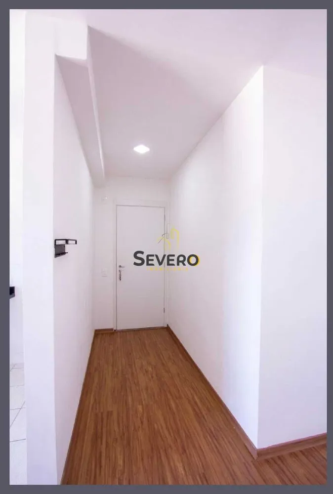 Apartamento, 3 quartos, 65 m² - Foto 7