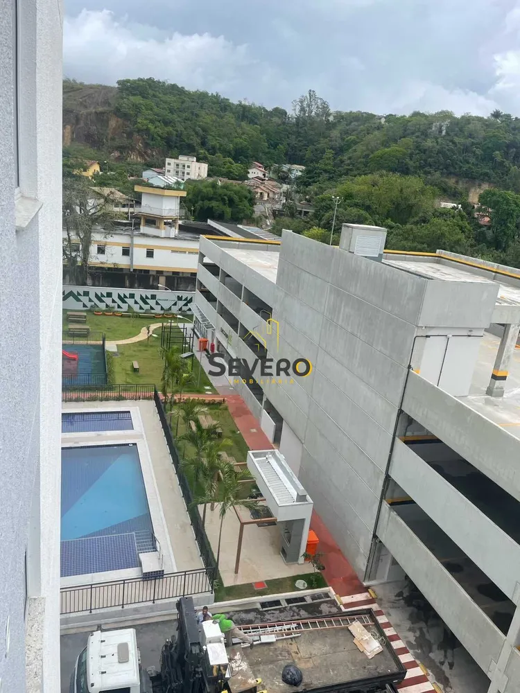 Apartamento, 3 quartos, 65 m² - Foto 2