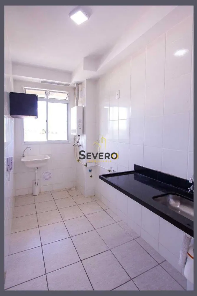 Apartamento, 3 quartos, 65 m² - Foto 5