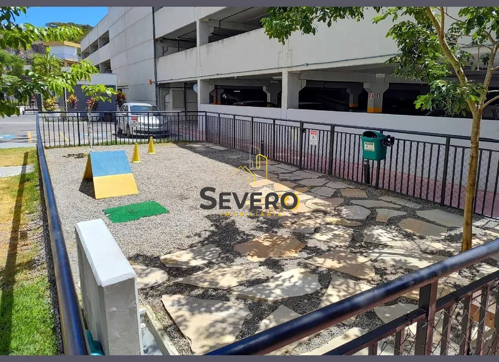 Apartamento, 3 quartos, 65 m² - Foto 34