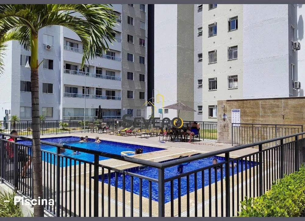 Apartamento, 3 quartos, 65 m² - Foto 1
